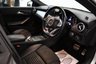 USED 2017 17 MERCEDES-BENZ CLA 2.1 CLA220d AMG Line Shooting Brake 7G-DCT 4MATIC Euro 6 (s/s) 5dr 