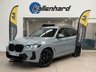 USED 2022 72 BMW X3 2.0 20i MHT M Sport SUV 5dr Petrol Hybrid Auto xDrive Euro 6 (s/s) (184 ps) 