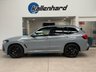 USED 2022 72 BMW X3 2.0 20i MHT M Sport SUV 5dr Petrol Hybrid Auto xDrive Euro 6 (s/s) (184 ps) 