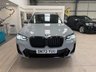 USED 2022 72 BMW X3 2.0 20i MHT M Sport SUV 5dr Petrol Hybrid Auto xDrive Euro 6 (s/s) (184 ps) 