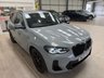 USED 2022 72 BMW X3 2.0 20i MHT M Sport SUV 5dr Petrol Hybrid Auto xDrive Euro 6 (s/s) (184 ps) 