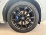 USED 2022 72 BMW X3 2.0 20i MHT M Sport SUV 5dr Petrol Hybrid Auto xDrive Euro 6 (s/s) (184 ps) 