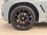 USED 2022 72 BMW X3 2.0 20i MHT M Sport SUV 5dr Petrol Hybrid Auto xDrive Euro 6 (s/s) (184 ps) 