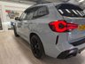 USED 2022 72 BMW X3 2.0 20i MHT M Sport SUV 5dr Petrol Hybrid Auto xDrive Euro 6 (s/s) (184 ps) 