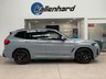 USED 2022 72 BMW X3 2.0 20i MHT M Sport SUV 5dr Petrol Hybrid Auto xDrive Euro 6 (s/s) (184 ps) 