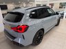 USED 2022 72 BMW X3 2.0 20i MHT M Sport SUV 5dr Petrol Hybrid Auto xDrive Euro 6 (s/s) (184 ps) 