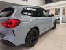 USED 2022 72 BMW X3 2.0 20i MHT M Sport SUV 5dr Petrol Hybrid Auto xDrive Euro 6 (s/s) (184 ps) 