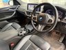 USED 2022 72 BMW X3 2.0 20i MHT M Sport SUV 5dr Petrol Hybrid Auto xDrive Euro 6 (s/s) (184 ps) 