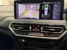 USED 2022 72 BMW X3 2.0 20i MHT M Sport SUV 5dr Petrol Hybrid Auto xDrive Euro 6 (s/s) (184 ps) 