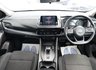 USED 2022 72 NISSAN QASHQAI 1.3 DIG-T MHEV Acenta Premium SUV 5dr Petrol Hybrid XTRON Euro 6 (s/s) (158 ps) CARPLAY+CAMERA+NEW MOT+FSH