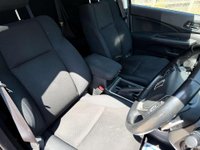 USED 2017 17 HONDA CR-V 2.0 CR-V SE+ Navi i-VTec Auto 4WD 5dr Sat Nav Parking Camera