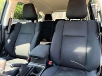 USED 2017 17 HONDA CR-V 2.0 CR-V SE+ Navi i-VTec Auto 4WD 5dr Sat Nav Parking Camera