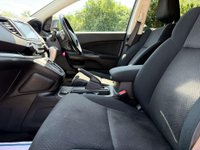 USED 2017 17 HONDA CR-V 2.0 CR-V SE+ Navi i-VTec Auto 4WD 5dr Sat Nav Parking Camera