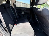 USED 2017 17 HONDA CR-V 2.0 CR-V SE+ Navi i-VTec Auto 4WD 5dr Sat Nav Parking Camera
