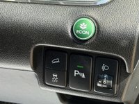 USED 2017 17 HONDA CR-V 2.0 CR-V SE+ Navi i-VTec Auto 4WD 5dr Sat Nav Parking Camera