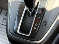 USED 2017 17 HONDA CR-V 2.0 CR-V SE+ Navi i-VTec Auto 4WD 5dr Sat Nav Parking Camera