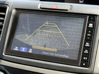 USED 2017 17 HONDA CR-V 2.0 CR-V SE+ Navi i-VTec Auto 4WD 5dr Sat Nav Parking Camera