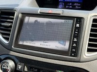 USED 2017 17 HONDA CR-V 2.0 CR-V SE+ Navi i-VTec Auto 4WD 5dr Sat Nav Parking Camera
