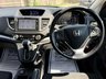 USED 2017 17 HONDA CR-V 2.0 CR-V SE+ Navi i-VTec Auto 4WD 5dr Sat Nav Parking Camera