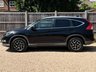 USED 2017 17 HONDA CR-V 2.0 CR-V SE+ Navi i-VTec Auto 4WD 5dr Sat Nav Parking Camera