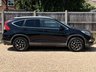 USED 2017 17 HONDA CR-V 2.0 CR-V SE+ Navi i-VTec Auto 4WD 5dr Sat Nav Parking Camera