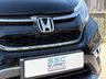 USED 2017 17 HONDA CR-V 2.0 CR-V SE+ Navi i-VTec Auto 4WD 5dr Sat Nav Parking Camera