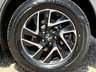 USED 2017 17 HONDA CR-V 2.0 CR-V SE+ Navi i-VTec Auto 4WD 5dr Sat Nav Parking Camera