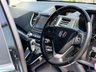 USED 2017 17 HONDA CR-V 2.0 CR-V SE+ Navi i-VTec Auto 4WD 5dr Sat Nav Parking Camera