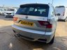 USED 2004 54 BMW X3 3.0i Sport SUV 5dr Petrol Auto 4WD Euro 3 (231 bhp) &pound;3500 of factory extras massive spec