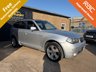 USED 2004 54 BMW X3 3.0i Sport SUV 5dr Petrol Auto 4WD Euro 3 (231 bhp) &pound;3500 of factory extras massive spec
