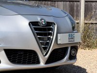 USED 2014 14 ALFA ROMEO GIULIETTA 1.4 Giulietta Sportiva Nav MultiAir TB Semi-Auto 5dr Sat Nav Parking Sensors