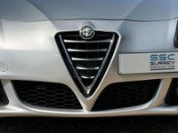 USED 2014 14 ALFA ROMEO GIULIETTA 1.4 Giulietta Sportiva Nav MultiAir TB Semi-Auto 5dr Sat Nav Parking Sensors