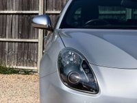 USED 2014 14 ALFA ROMEO GIULIETTA 1.4 Giulietta Sportiva Nav MultiAir TB Semi-Auto 5dr Sat Nav Parking Sensors