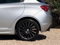 USED 2014 14 ALFA ROMEO GIULIETTA 1.4 Giulietta Sportiva Nav MultiAir TB Semi-Auto 5dr Sat Nav Parking Sensors