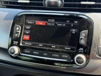 USED 2014 14 ALFA ROMEO GIULIETTA 1.4 Giulietta Sportiva Nav MultiAir TB Semi-Auto 5dr Sat Nav Parking Sensors