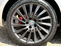 USED 2014 14 ALFA ROMEO GIULIETTA 1.4 Giulietta Sportiva Nav MultiAir TB Semi-Auto 5dr Sat Nav Parking Sensors