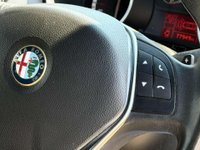 USED 2014 14 ALFA ROMEO GIULIETTA 1.4 Giulietta Sportiva Nav MultiAir TB Semi-Auto 5dr Sat Nav Parking Sensors