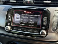 USED 2014 14 ALFA ROMEO GIULIETTA 1.4 Giulietta Sportiva Nav MultiAir TB Semi-Auto 5dr Sat Nav Parking Sensors
