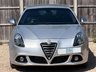 USED 2014 14 ALFA ROMEO GIULIETTA 1.4 Giulietta Sportiva Nav MultiAir TB Semi-Auto 5dr Sat Nav Parking Sensors