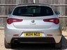 USED 2014 14 ALFA ROMEO GIULIETTA 1.4 Giulietta Sportiva Nav MultiAir TB Semi-Auto 5dr Sat Nav Parking Sensors
