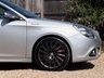 USED 2014 14 ALFA ROMEO GIULIETTA 1.4 Giulietta Sportiva Nav MultiAir TB Semi-Auto 5dr Sat Nav Parking Sensors