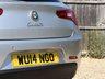 USED 2014 14 ALFA ROMEO GIULIETTA 1.4 Giulietta Sportiva Nav MultiAir TB Semi-Auto 5dr Sat Nav Parking Sensors