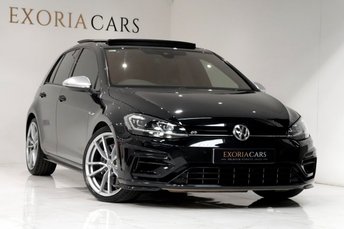 View our VOLKSWAGEN GOLF