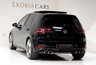 USED 2019 19 VOLKSWAGEN GOLF 2.0 TSI R Hatchback 5dr Petrol DSG 4Motion Euro 6 (s/s) (300 ps) 