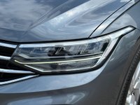 USED 2023 72 VOLKSWAGEN TIGUAN ALLSPACE 1.5 TSI Life DSG Euro 6 (s/s) 5dr 1owner+AppleCarPlay+7seat+Ulez