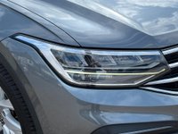 USED 2023 72 VOLKSWAGEN TIGUAN ALLSPACE 1.5 TSI Life DSG Euro 6 (s/s) 5dr 1owner+AppleCarPlay+7seat+Ulez