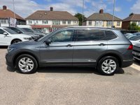 USED 2023 72 VOLKSWAGEN TIGUAN ALLSPACE 1.5 TSI Life DSG Euro 6 (s/s) 5dr 1owner+AppleCarPlay+7seat+Ulez