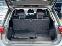USED 2023 72 VOLKSWAGEN TIGUAN ALLSPACE 1.5 TSI Life DSG Euro 6 (s/s) 5dr 1owner+AppleCarPlay+7seat+Ulez