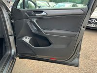 USED 2023 72 VOLKSWAGEN TIGUAN ALLSPACE 1.5 TSI Life DSG Euro 6 (s/s) 5dr 1owner+AppleCarPlay+7seat+Ulez