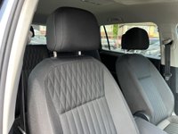 USED 2023 72 VOLKSWAGEN TIGUAN ALLSPACE 1.5 TSI Life DSG Euro 6 (s/s) 5dr 1owner+AppleCarPlay+7seat+Ulez